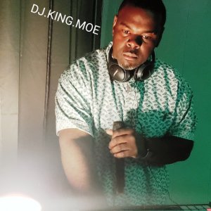 Dj King Moe Photo