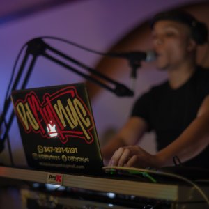 DJFLYTNYC Photo