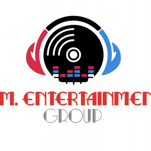 DJ Rebel One Logo