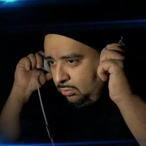 DJ Vp Photo