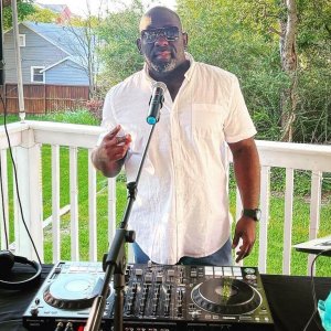 DJ Dab Photo