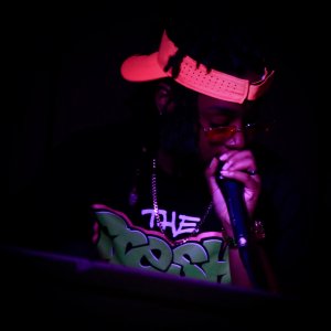 Dj Unladylike Photo