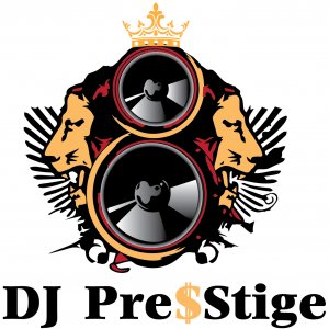 DJ Presstige Logo