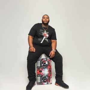 DjTsmoov SmoovWeGotOne Photo