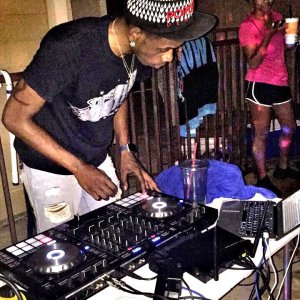 DJ A$TRO Photo