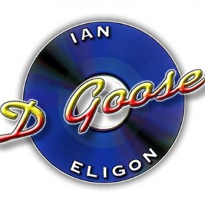 The Goose Logo