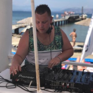 Dj Awol Photo