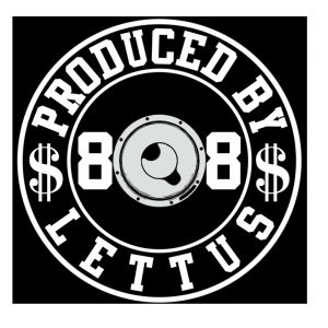 Dj Lettus Logo