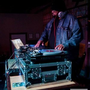 Dj Ism Photo