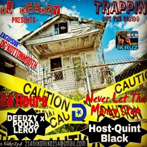 DJ Deedzy Photo