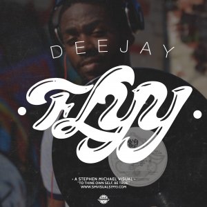DJ FLYY Photo