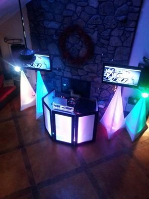 DJ Mike BEE Photo