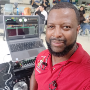 DJ Kuervo Photo