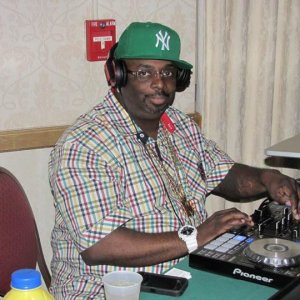 DJ Ruckus Photo