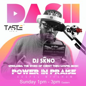 DJ SKNO Photo