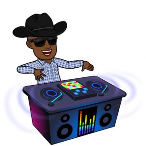 DEEJAY COWBOY Photo