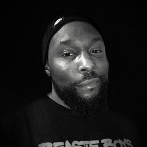 Dj ShomRoc Photo
