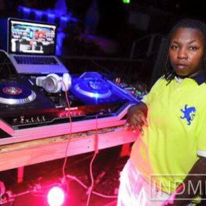 Dj Xrated Photo