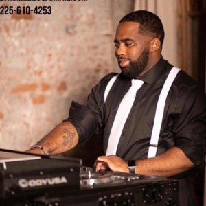 DJ Rome Photo