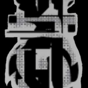 No Signal Logo