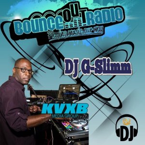 DjGslimm Logo