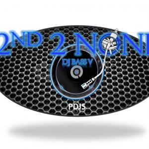 DJ Bass V Logo