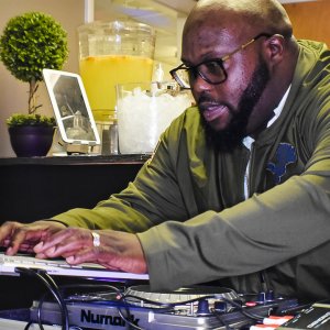 Dj Luminati Photo