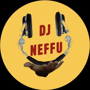 DJ NeffU Logo