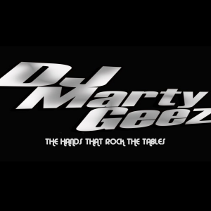 Dj Marty Geez Photo