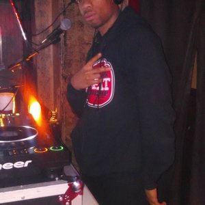 Dj Rico Photo