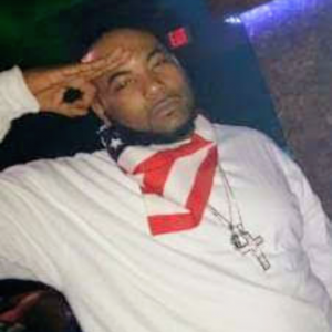 DJ JNasty Logo