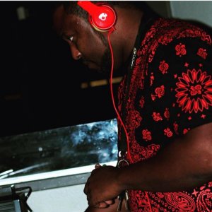 Dj Alief Photo
