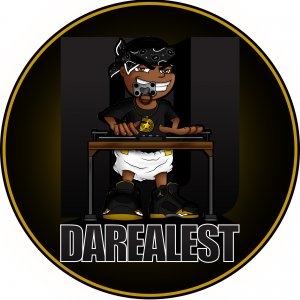 Darealest Photo