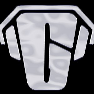 DJ Ge Que Logo