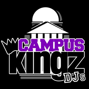 DJ JCOF Logo
