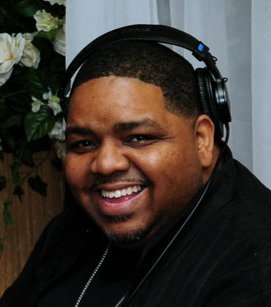 DJ Cruz Photo