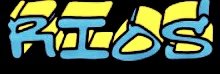 DJ RIOS Logo