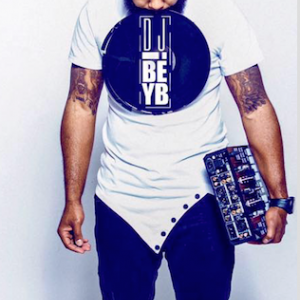 I.BE.YB Logo