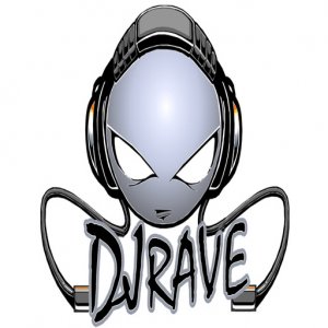 dj rave Photo