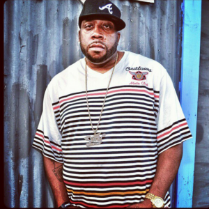Derrty DJ Deja Blu Photo