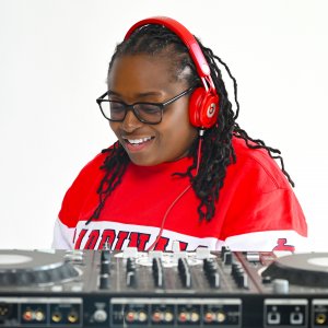 DJ AHsential Photo