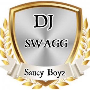 DJ Swagg Logo