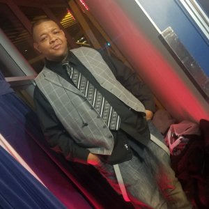 DJ M.R. Fingers Photo