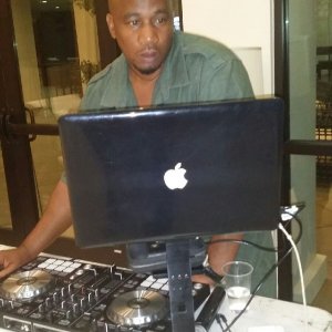 Go Dj Lucky Photo