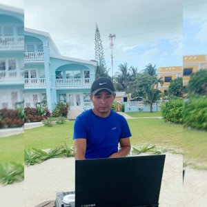Dj Garcia Photo
