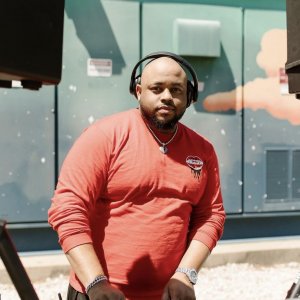 DJ Tunez Photo