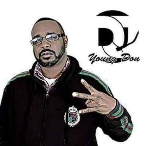 DJ Young Don ( The Truth In The Booth ) Photo