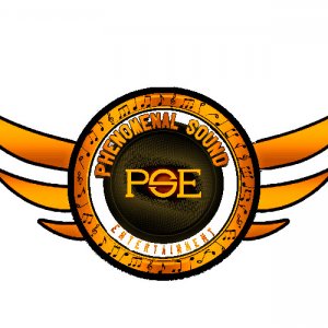 DJ Spinnz Logo