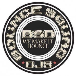 DJ Celly Cel Logo