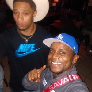 Dj Gbaby Photo